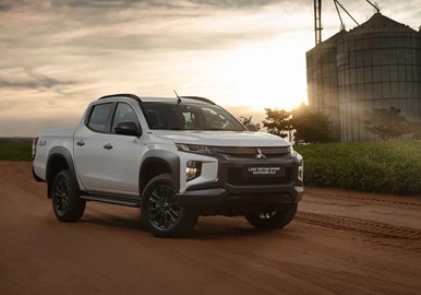 Peças para Mitsubishi L200