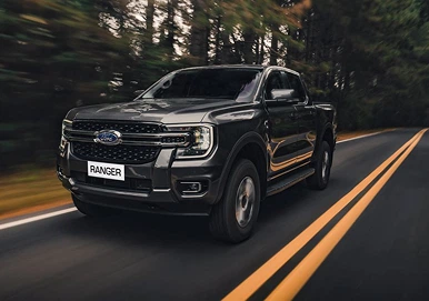 Peças para Ford Ranger